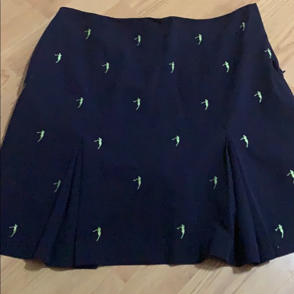 EP Pro Dresses & Skirts - Sz 6 golf skort EP Pro euc